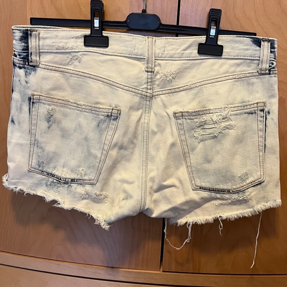 Talula Jean shorts - Picture 4 of 4